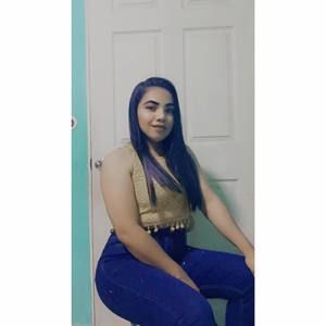 Meet your Posher, Ingrid